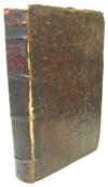 BROWNE, THOMAS, Sir. The Works. 1686
